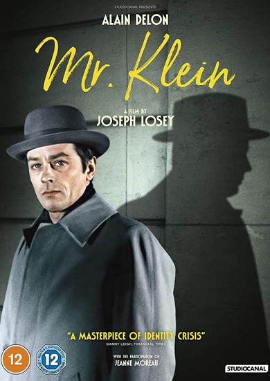 Mr Klein