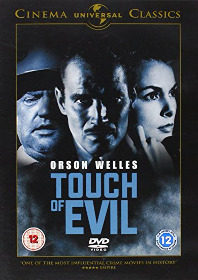 A Touch of Evil