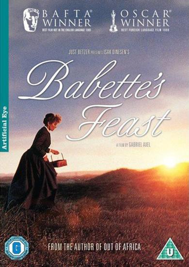 Babette's Feast