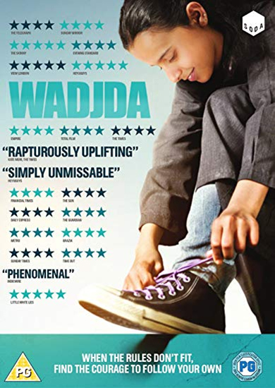 Wadjda