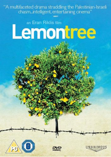 Lemon Tree