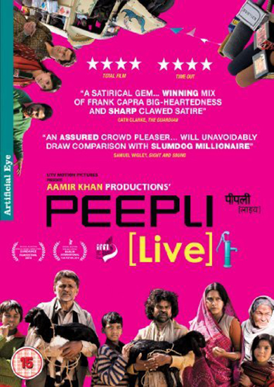 Peepli