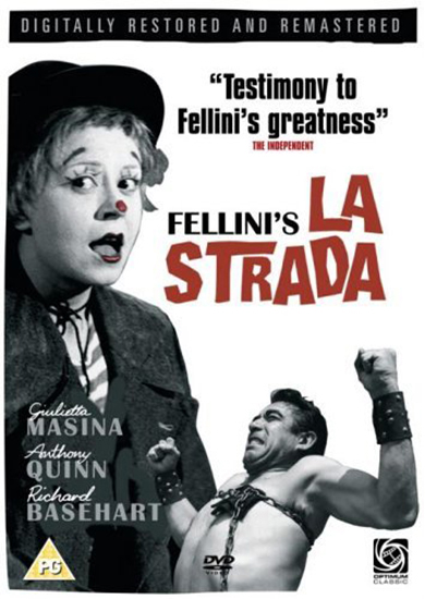 La Strada