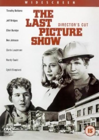 The Last Picture Show