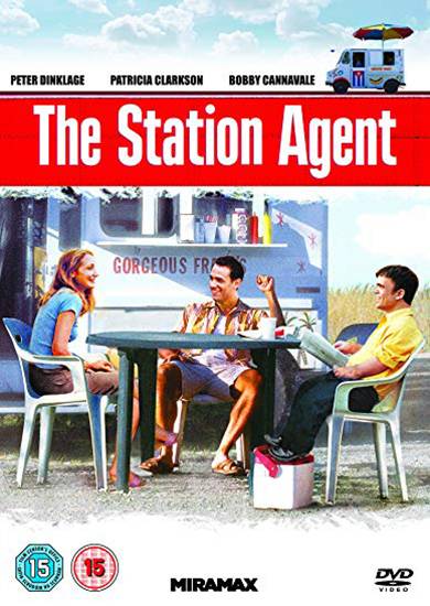 The Station Agent