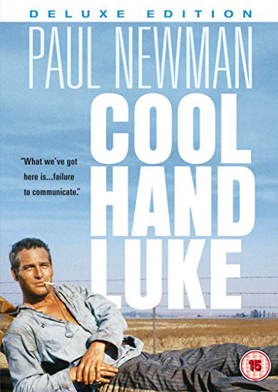 Cool Hand Luke