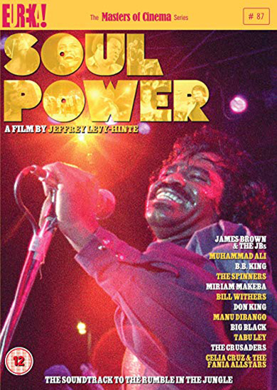 Soul Power