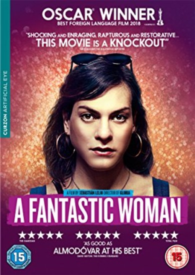 A Fantastic Woman