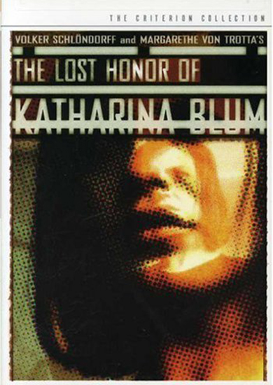 The Lost Honour of Katharina Blum