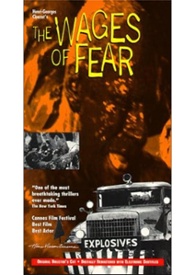The Wages of Fear