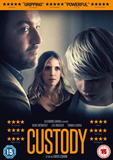 Custody