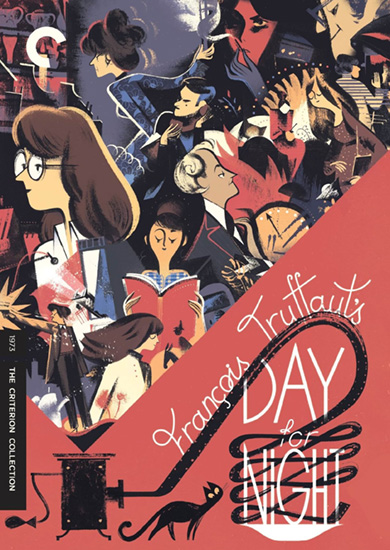 Day for Night