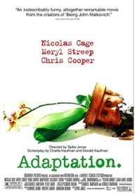 Adaptation