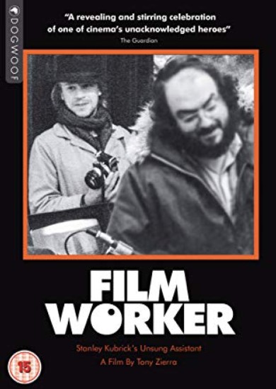 Filmworker