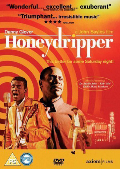 Honeydripper