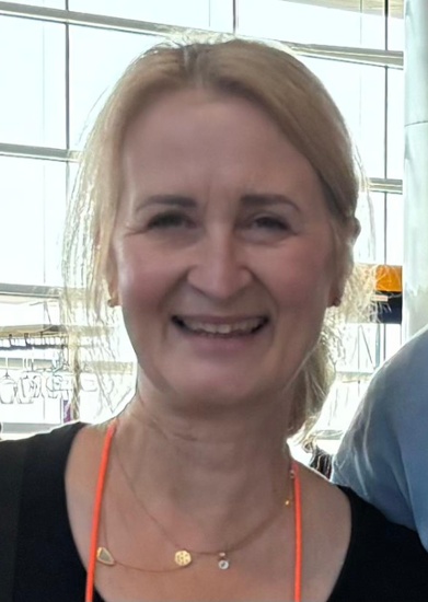 Elaine Mcgee