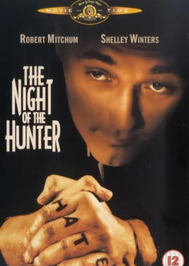 The Night of the Hunter