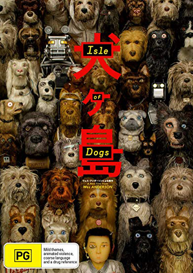 Isle of Dogs