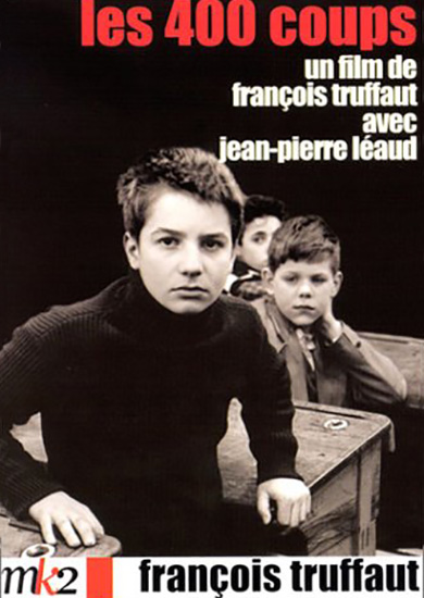 The 400 Blows