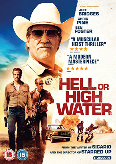 Hell or High Water