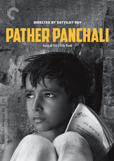 Pather Panchali