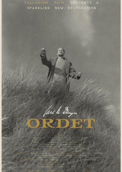 Ordet