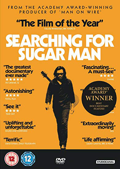 Searching for Sugarman