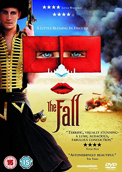 The Fall