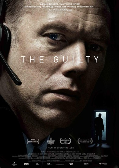 The Guilty (Den skyldige)