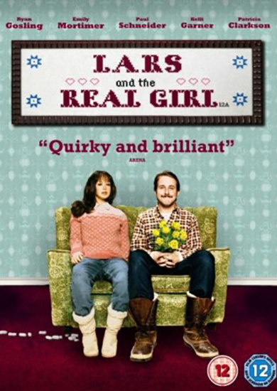 Lars and the Real Girl