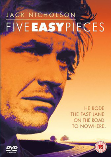 Five Easy Pieces