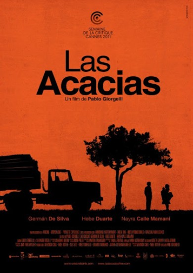 Las Acacias