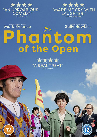 The Phantom of the Open