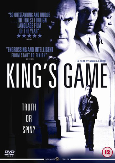 King's Game