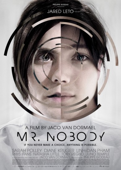 Mr Nobody