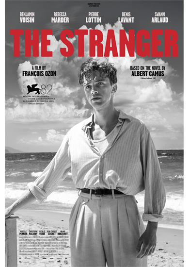 The Stranger