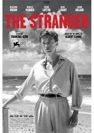 The Stranger