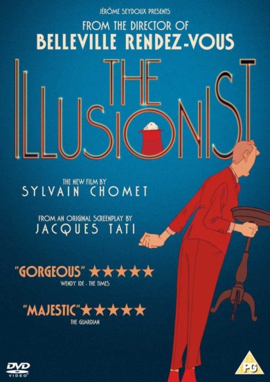 The Illusionist