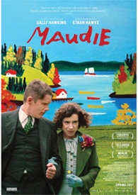 Maudie