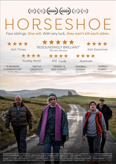 Horseshoe