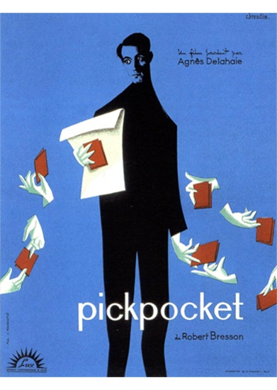 Pickpocket