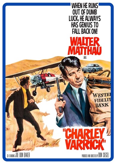 Charley Varrick