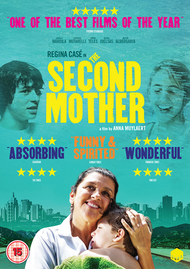 The Second Mother