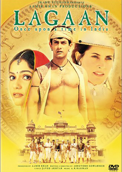 Lagaan