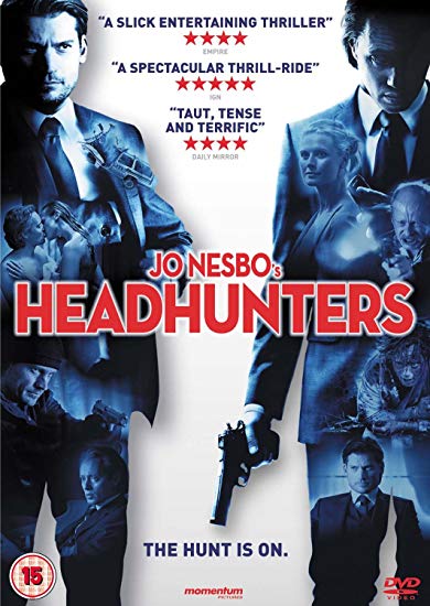 Head Hunters