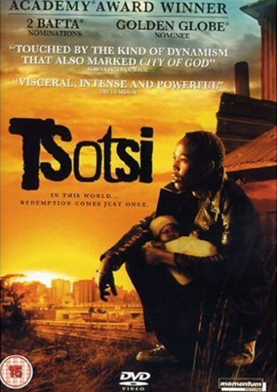 Tsotsi