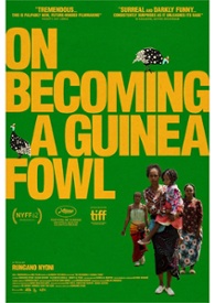 On Becoming a Guinea Fowl